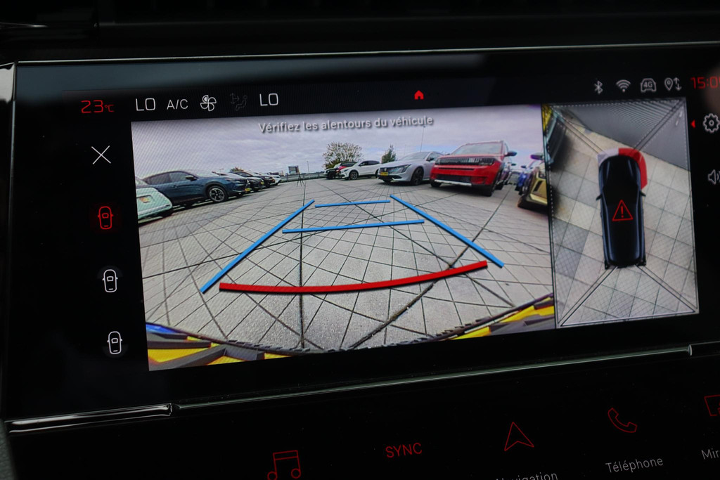 Peugeot 308 (HZV94R) met abonnement