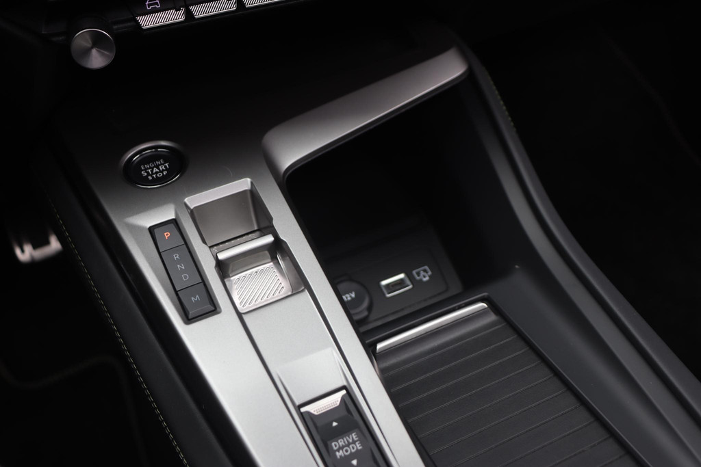 Peugeot 308 (HZV94R) met abonnement