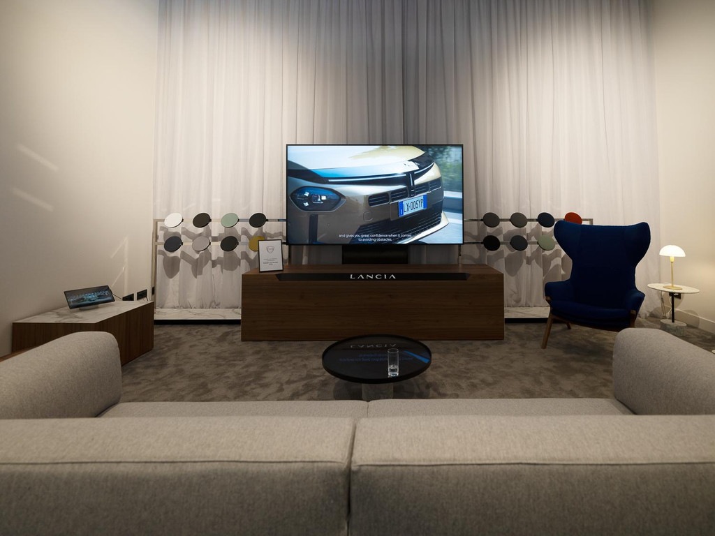 Peugeot 308 (HZV94R) met abonnement