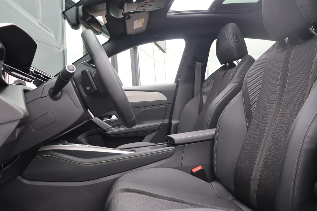 Peugeot 308 (HZV94R) met abonnement