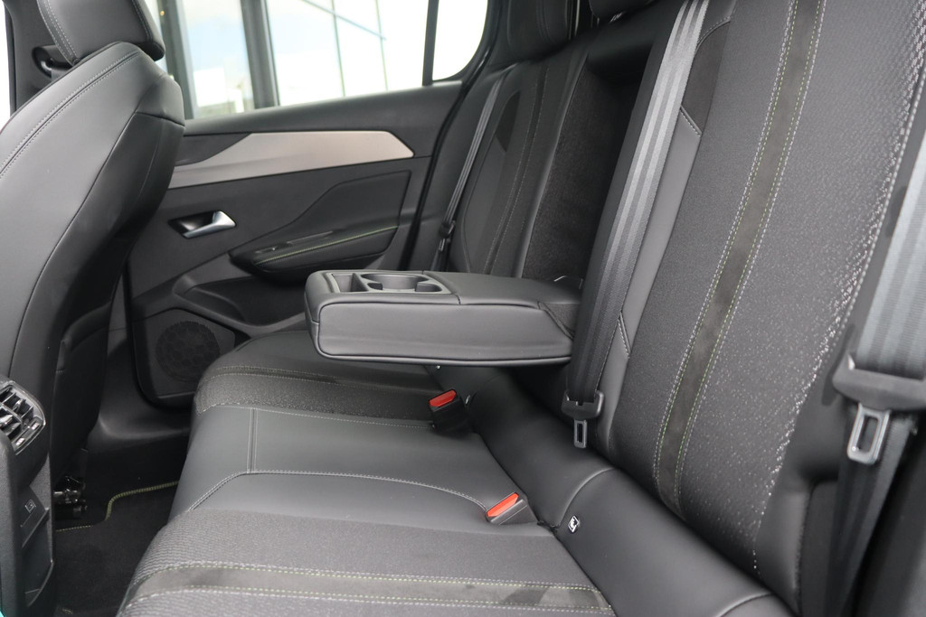 Peugeot 308 (HZV94R) met abonnement