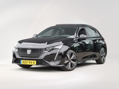 Peugeot 308 (HZV94R) met auto abonnement