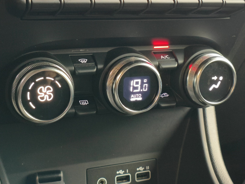 Renault Captur (HZS99J) met abonnement