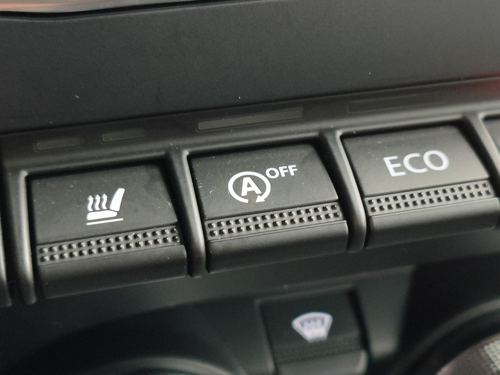 Renault Captur (HZS99J) met abonnement