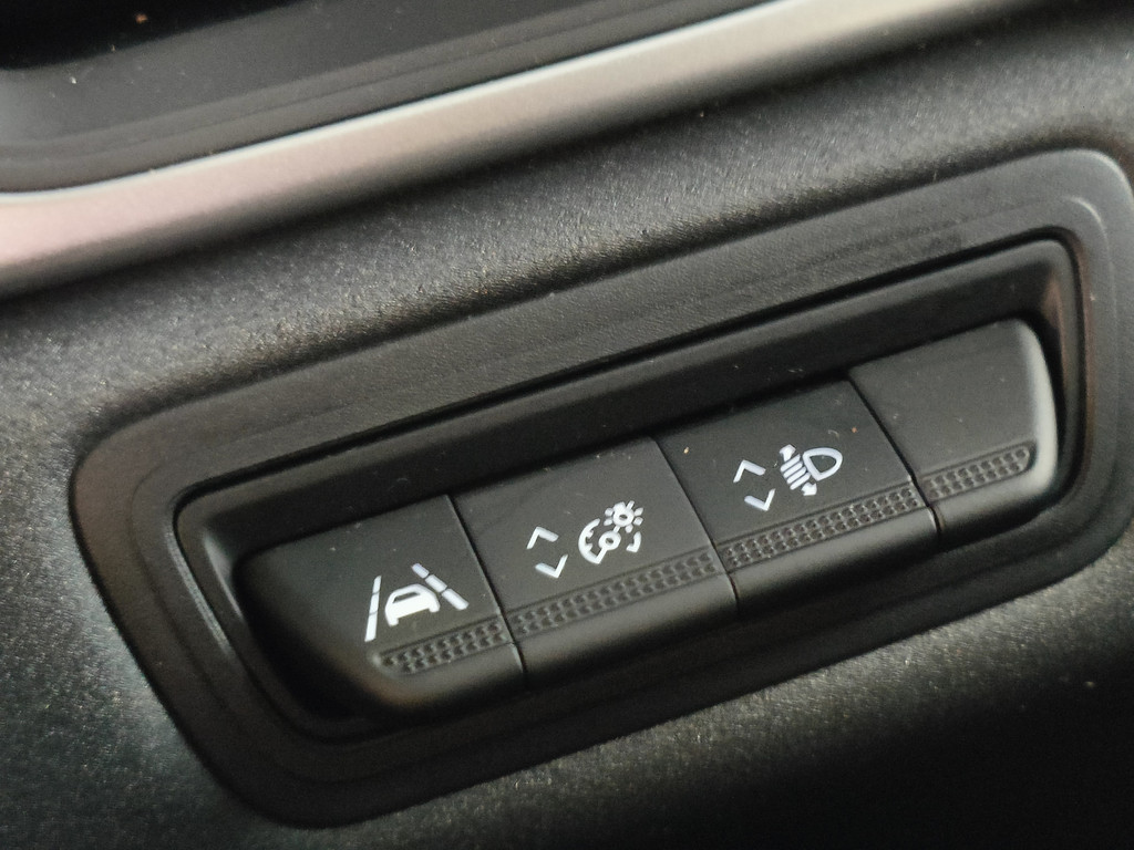 Renault Captur (HZS99J) met abonnement