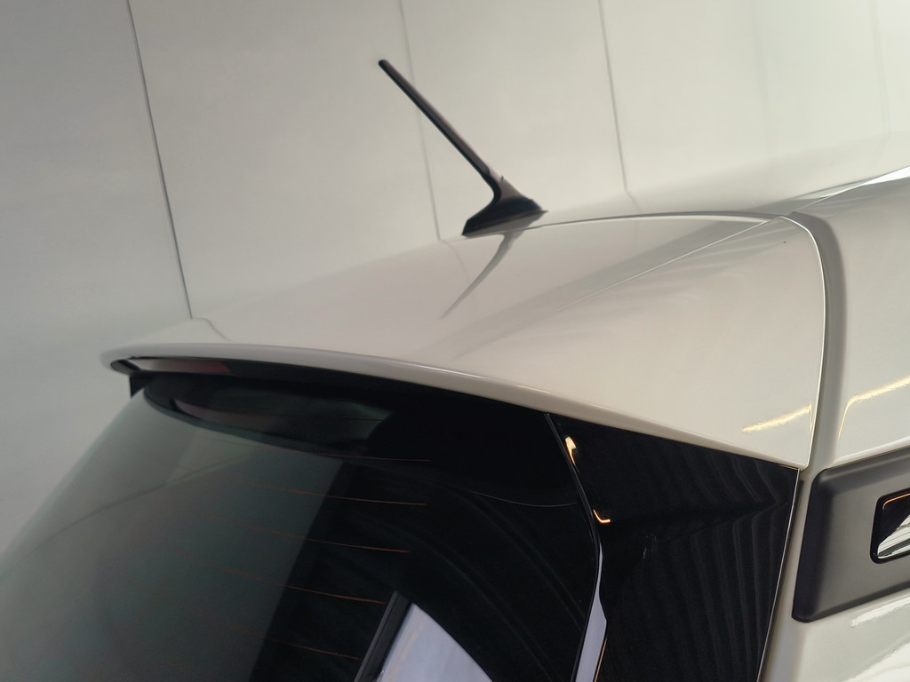 Renault Captur (HZS99J) met abonnement