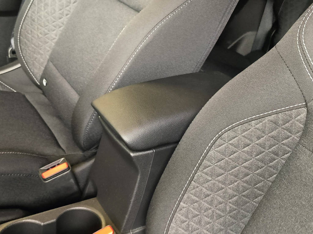 Renault Captur (HZS99J) met abonnement