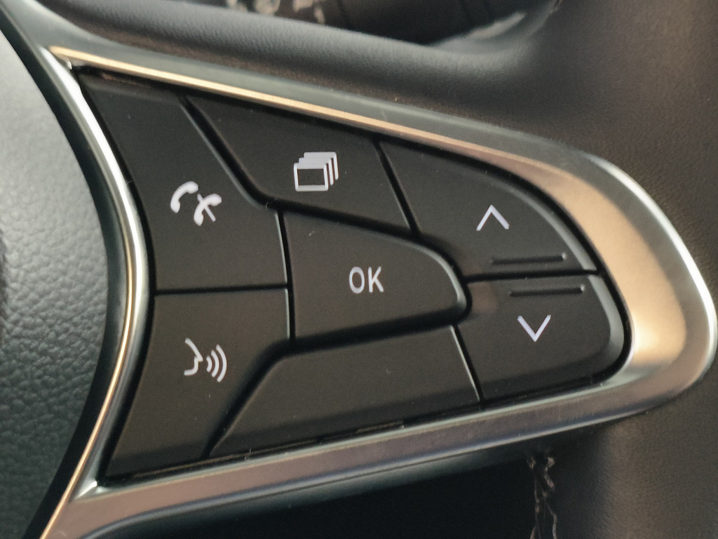 Renault Captur (HZS99J) met abonnement