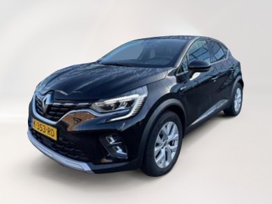 Renault Captur (K353RD) met auto abonnement