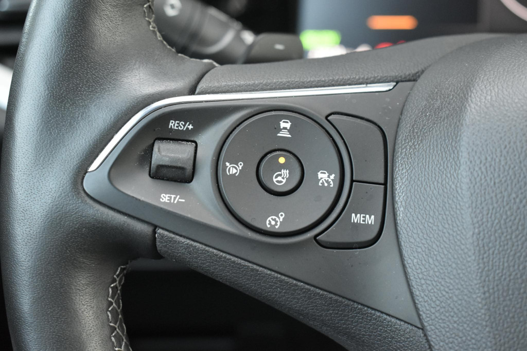 Opel Grandland (JBB26R) met abonnement