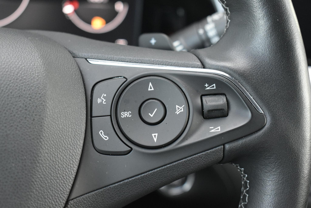 Opel Grandland (JBB26R) met abonnement