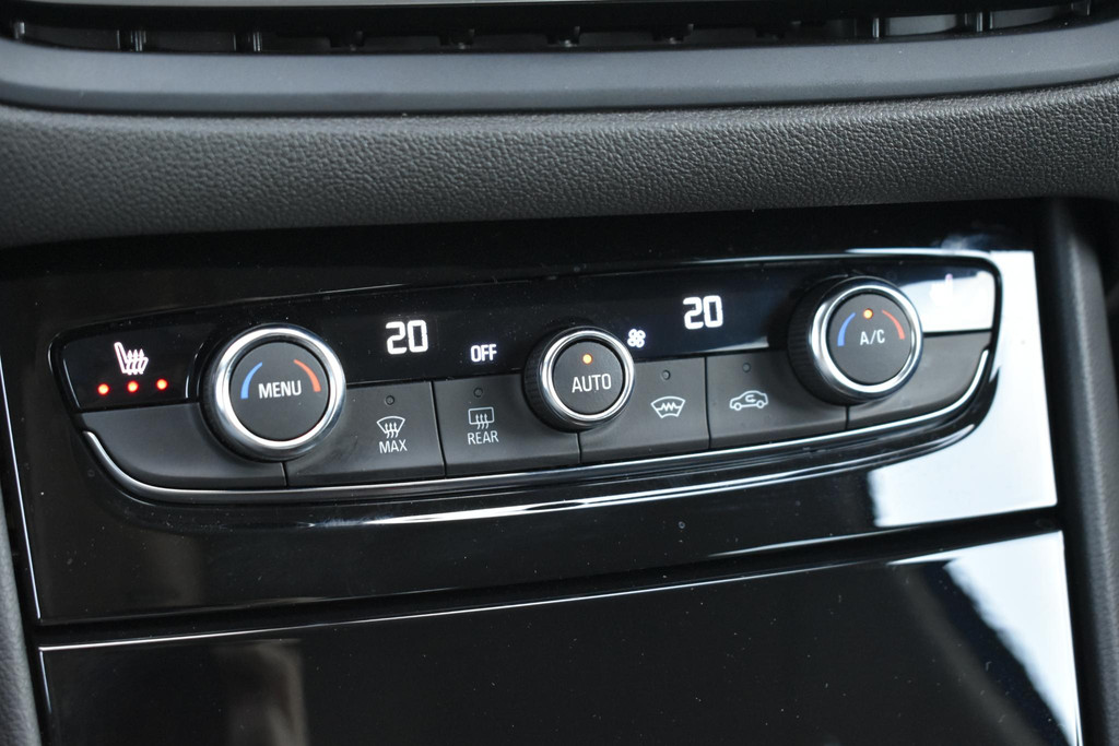 Opel Grandland (JBB26R) met abonnement