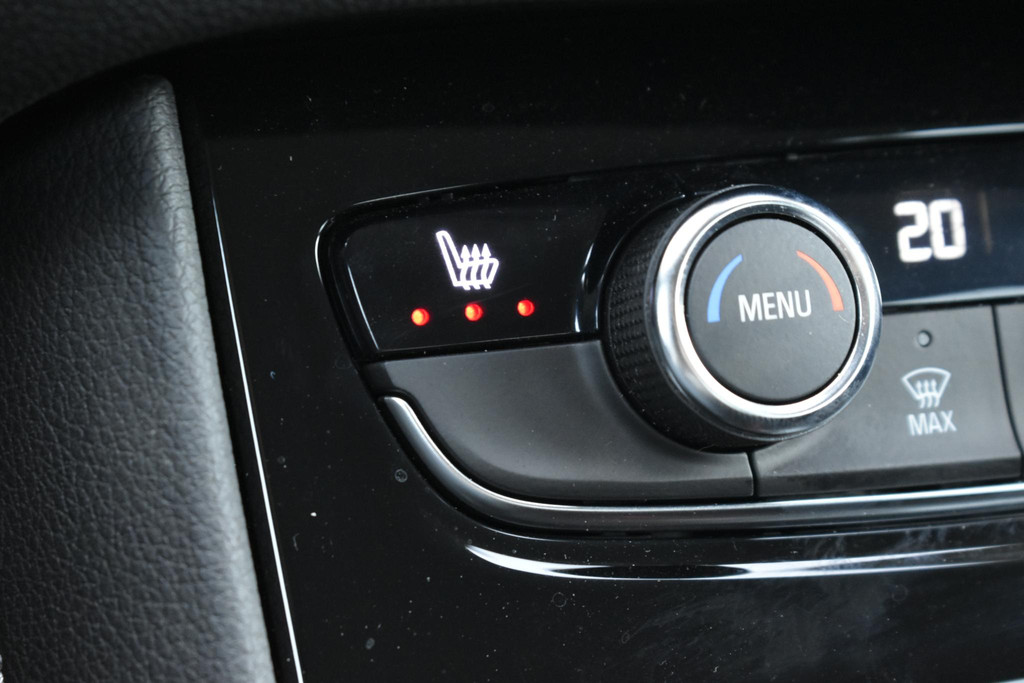 Opel Grandland (JBB26R) met abonnement