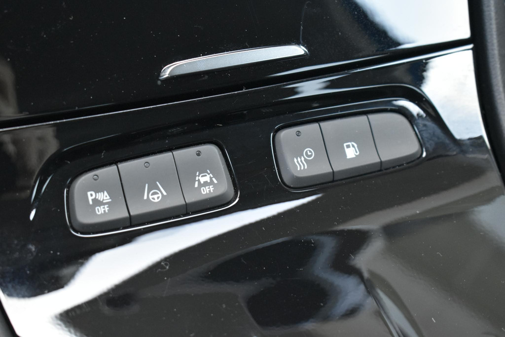 Opel Grandland (JBB26R) met abonnement