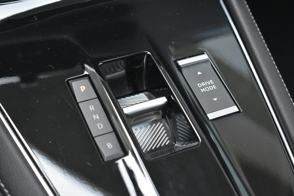 Opel Grandland (JBB26R) met abonnement