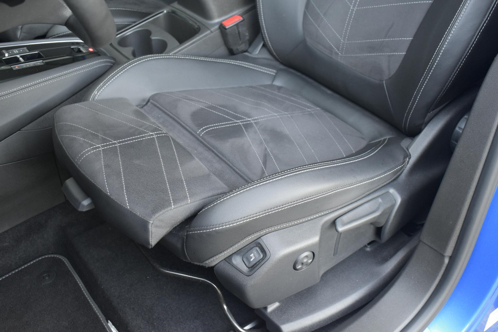 Opel Grandland (JBB26R) met abonnement