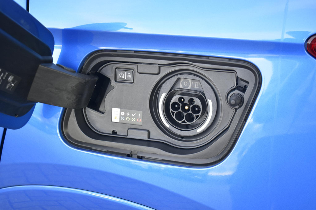 Opel Grandland (JBB26R) met abonnement