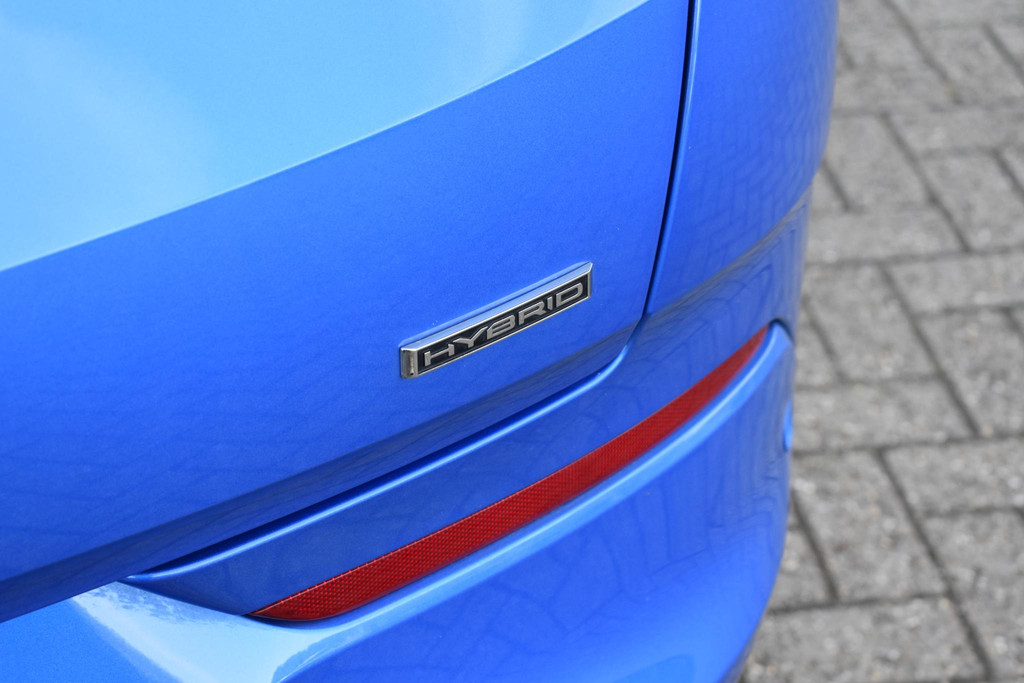 Opel Grandland (JBB26R) met abonnement