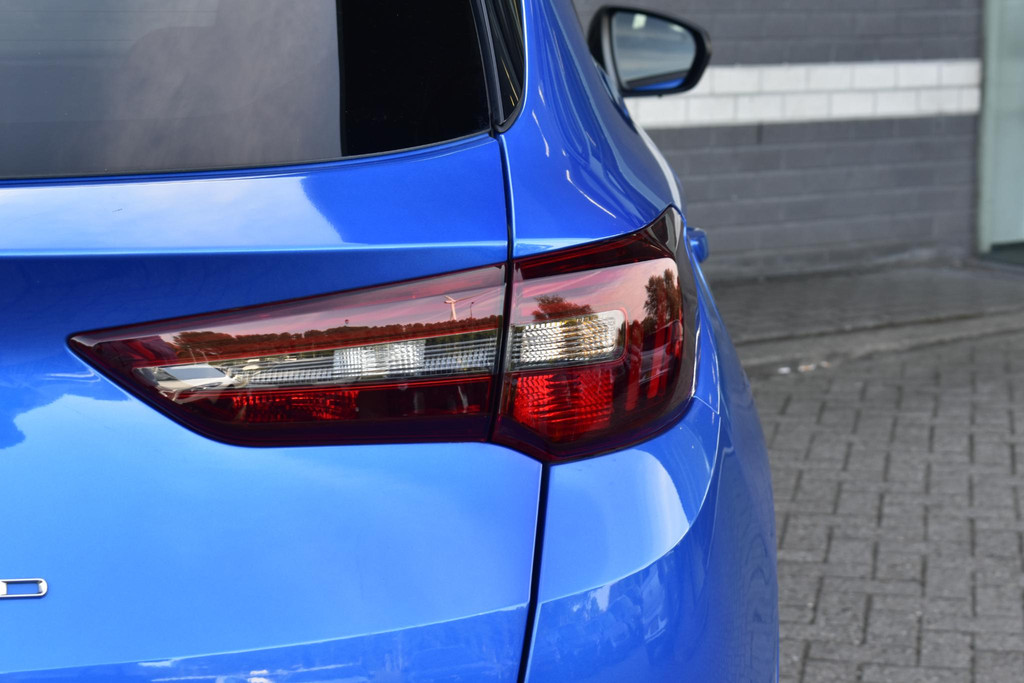Opel Grandland (JBB26R) met abonnement