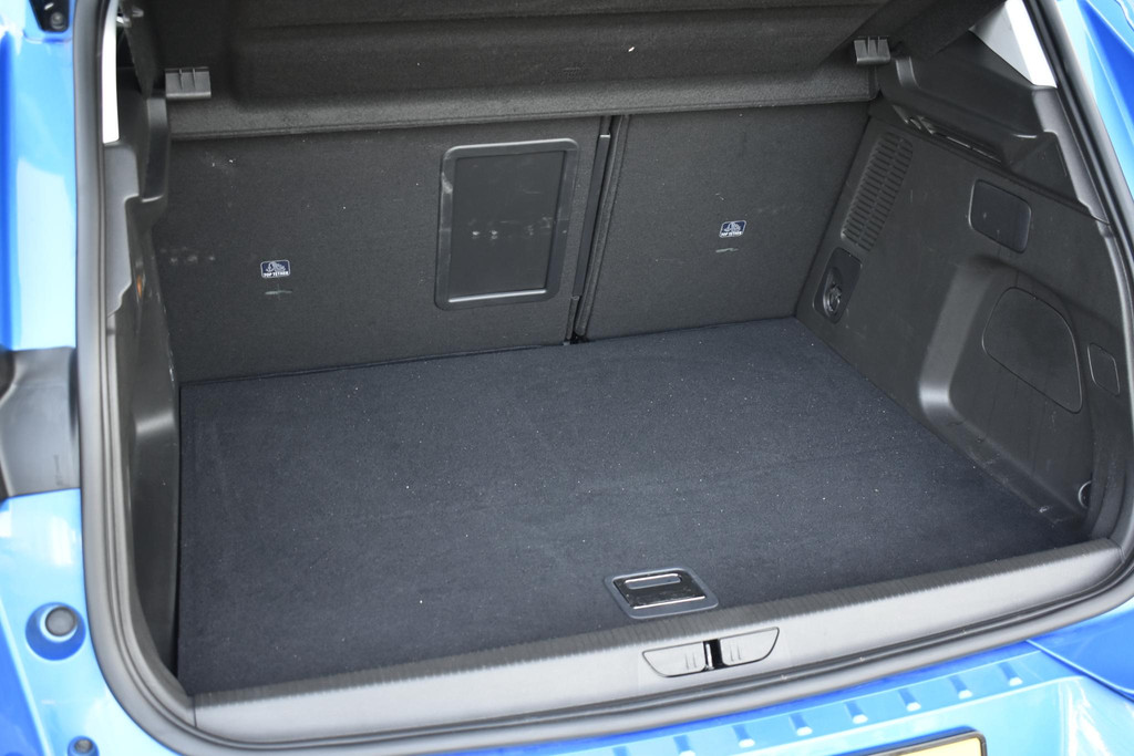 Opel Grandland (JBB26R) met abonnement