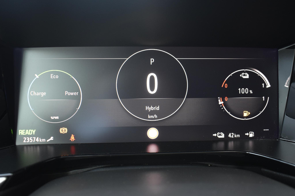 Opel Grandland (JBB26R) met abonnement