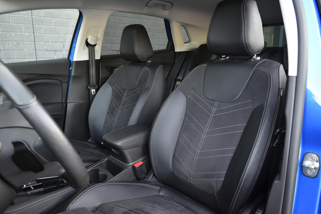 Opel Grandland (JBB26R) met abonnement