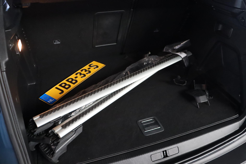 Peugeot 3008 (JBB33S) met abonnement