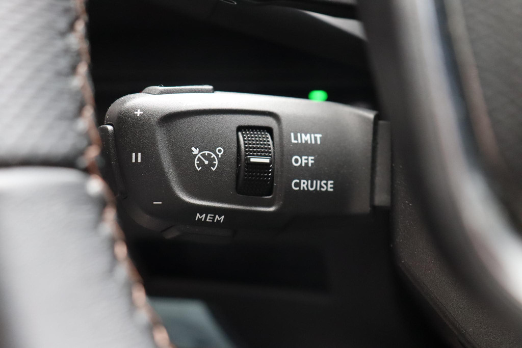 Peugeot 3008 (JBB33S) met abonnement