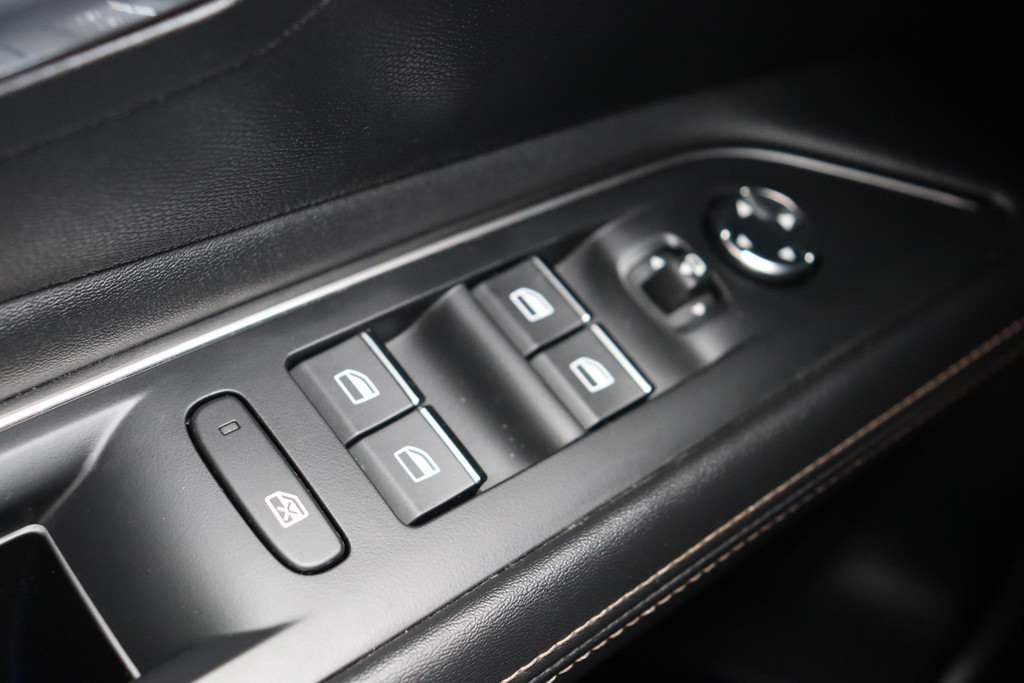 Peugeot 3008 (JBB33S) met abonnement