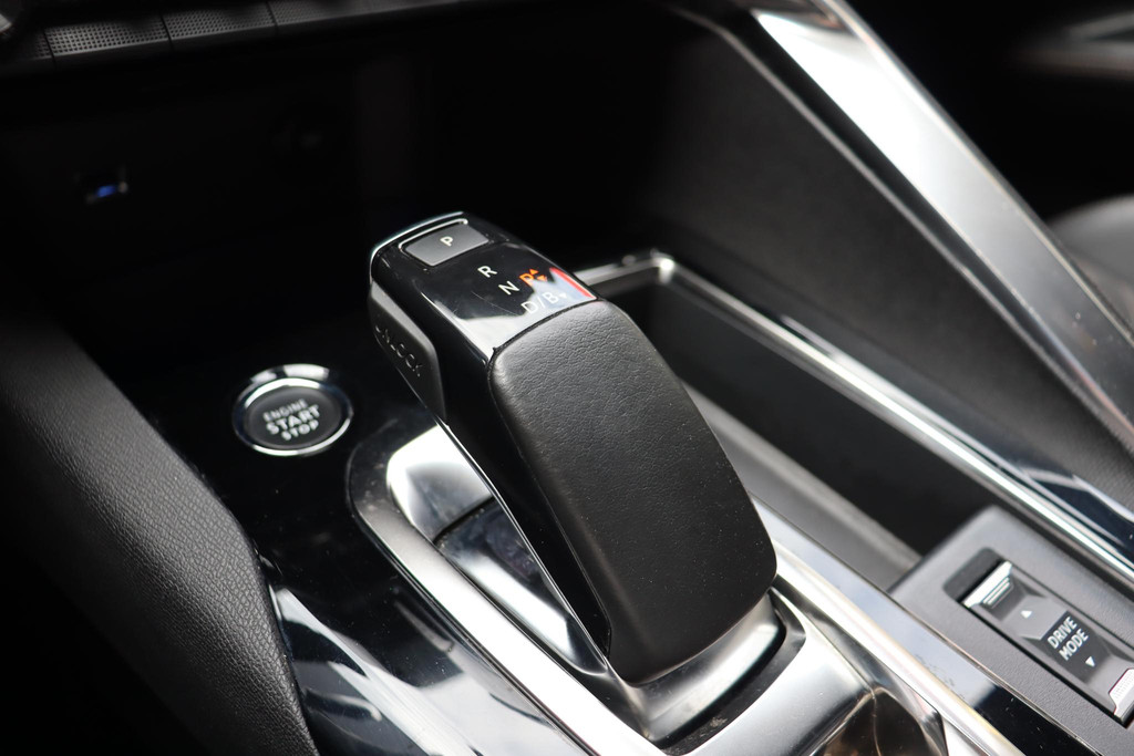 Peugeot 3008 (JBB33S) met abonnement