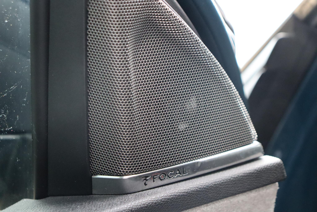 Peugeot 3008 (JBB33S) met abonnement