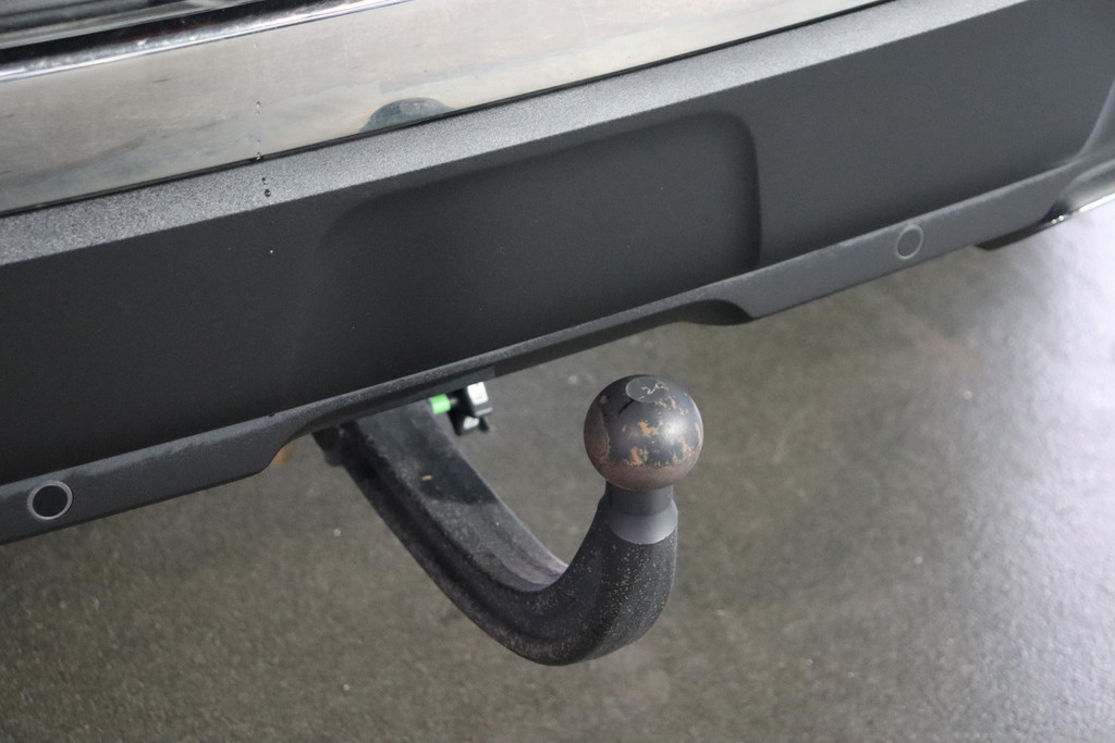 Peugeot 3008 (JBB33S) met abonnement