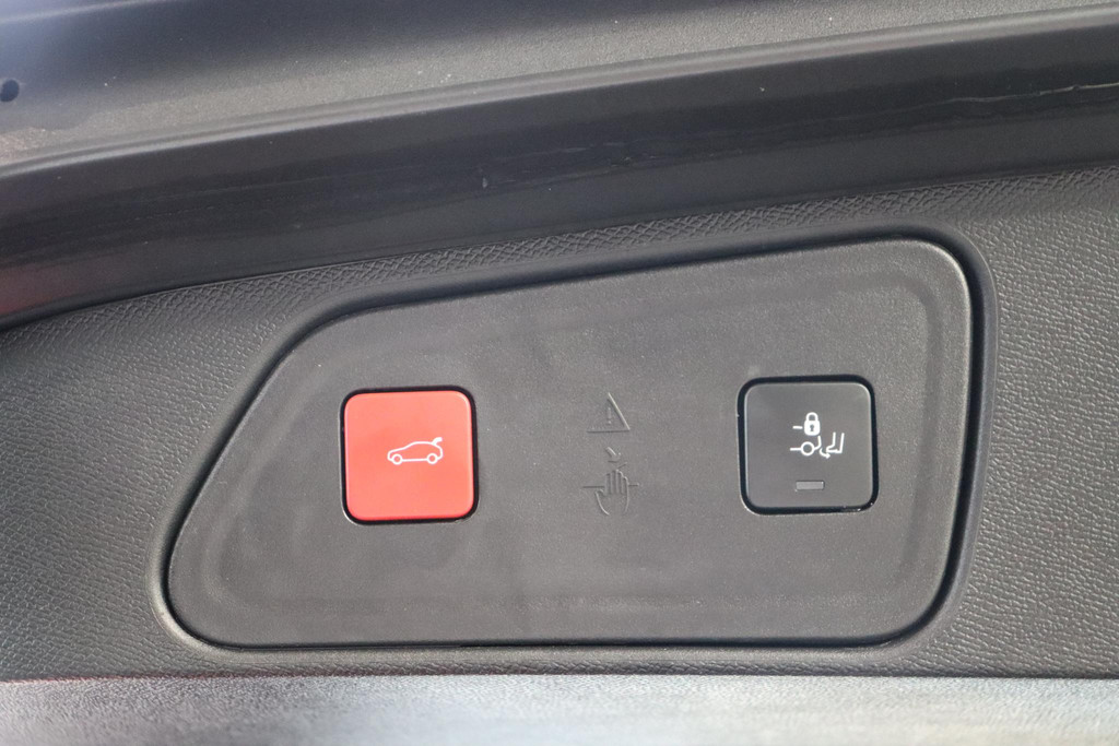 Peugeot 3008 (JBB33S) met abonnement