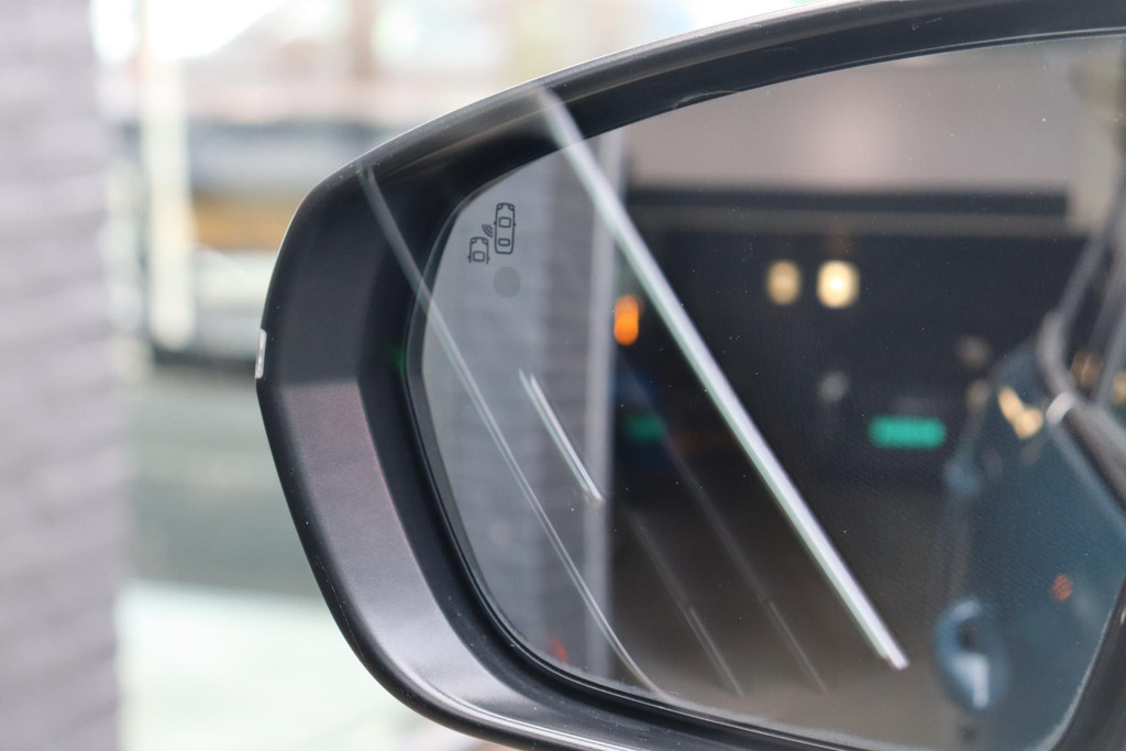 Peugeot 3008 (JBB33S) met abonnement