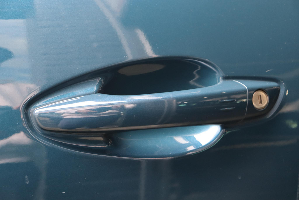 Peugeot 3008 (JBB33S) met abonnement