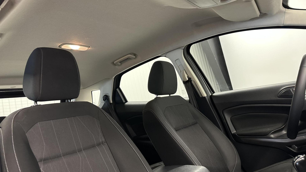 Ford EcoSport (ZP120B) met abonnement