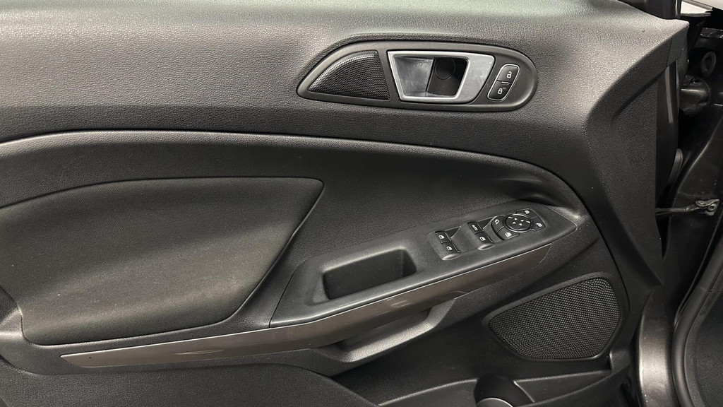 Ford EcoSport (ZP120B) met abonnement