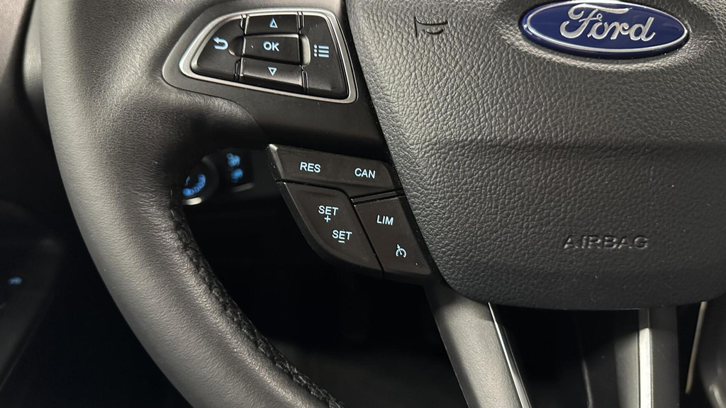 Ford EcoSport (ZP120B) met abonnement