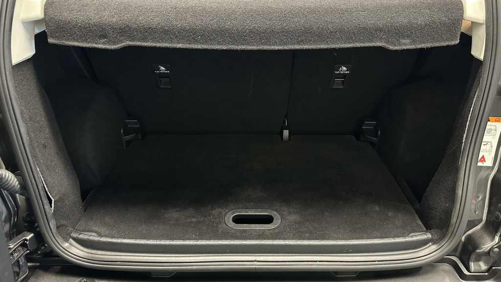 Ford EcoSport (ZP120B) met abonnement