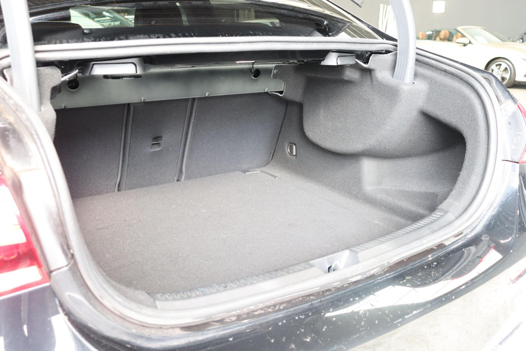 Mercedes-Benz A-Klasse (J899FL) met abonnement