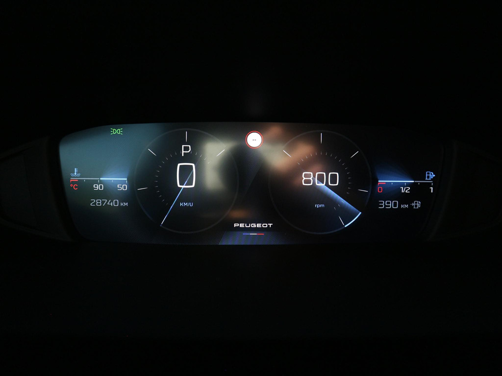 Peugeot 408 (T087LP) met abonnement