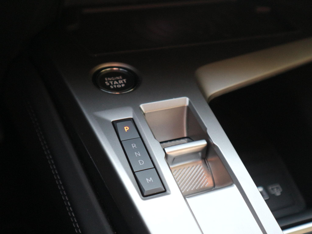 Peugeot 408 (T087LP) met abonnement