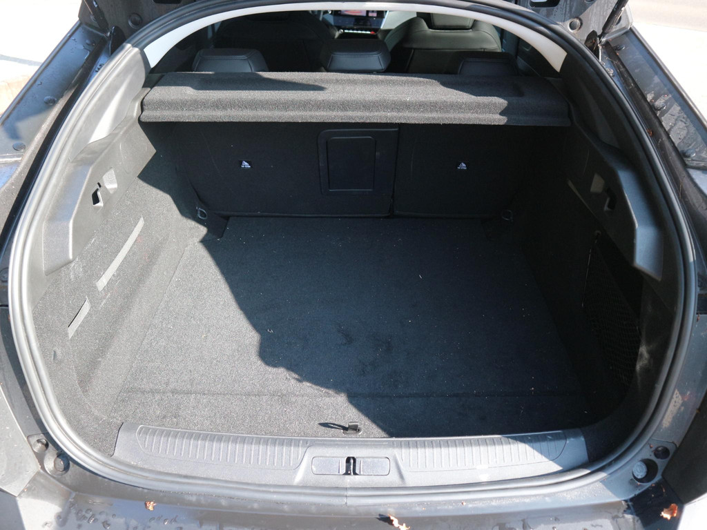 Peugeot 408 (T087LP) met abonnement