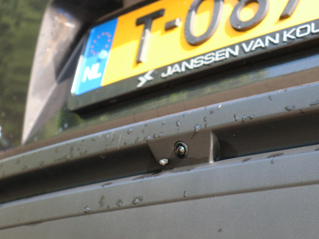 Peugeot 408 (T087LP) met abonnement