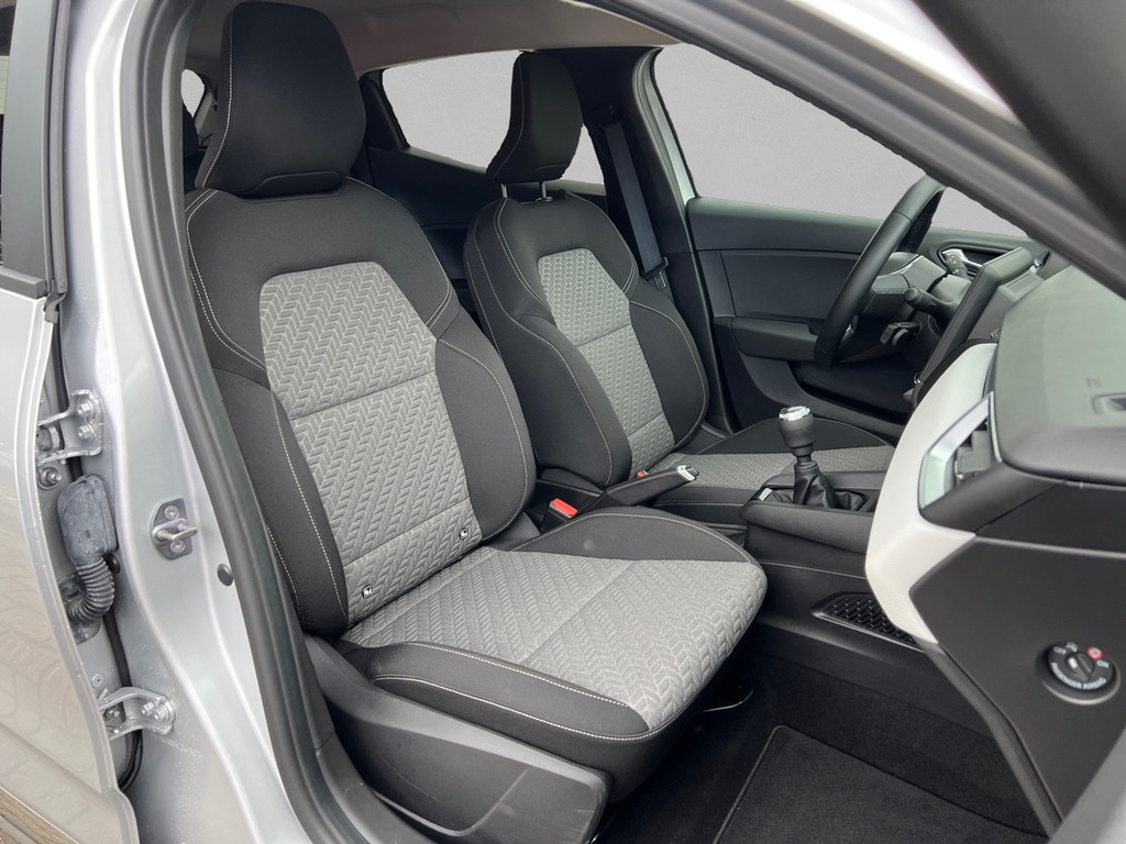 Renault Clio (GKL79F) met abonnement