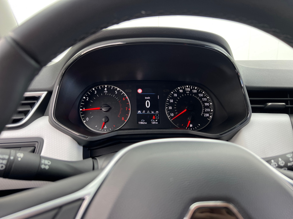 Renault Clio (GKL79F) met abonnement