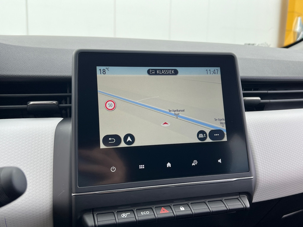 Renault Clio (GKL79F) met abonnement