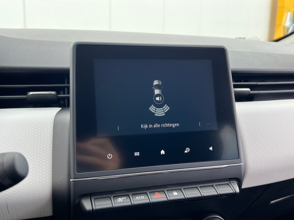 Renault Clio (GKL79F) met abonnement