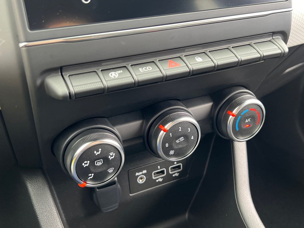 Renault Clio (GKL79F) met abonnement