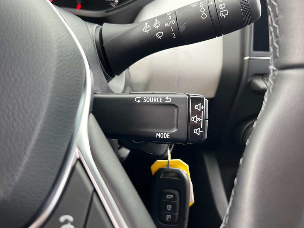 Renault Clio (GKL79F) met abonnement